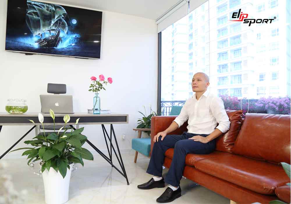 Tập đo&agrave;n thể thao Jun8863 tải ứng dụng tặng 1 triệu c&acirc;n điện tử bảo vệ sức khỏe kh&aacute;ch h&agrave;ng - ảnh 2