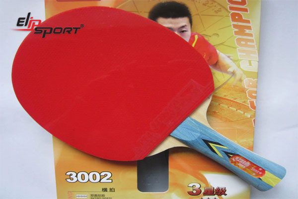 vợt b&oacute;ng b&agrave;n d&aacute;n sẵn n&agrave;o tốt nhất hiện nay