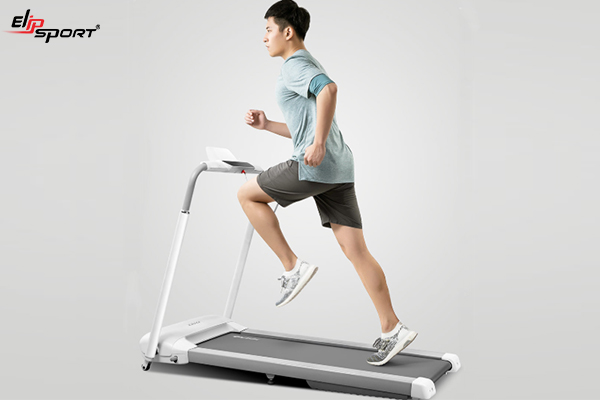 có nên mua máy chạy bộ mini không