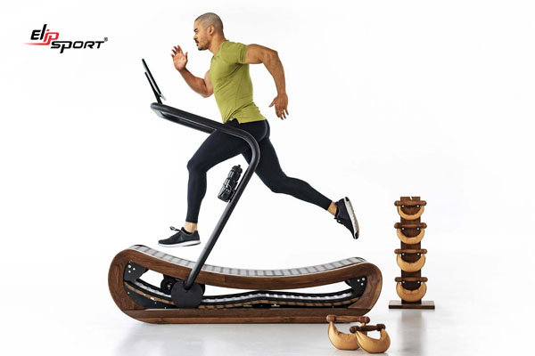 máy chạy bộ cơ 1 chức năng là gì