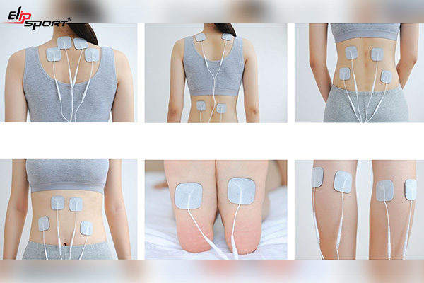 máy massage xung điện có tốt không