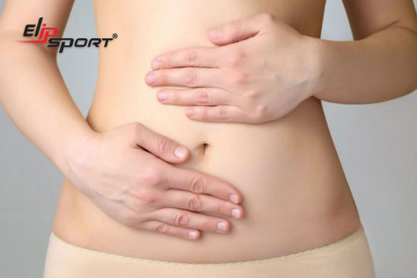 su dung may massage bung bi ngua