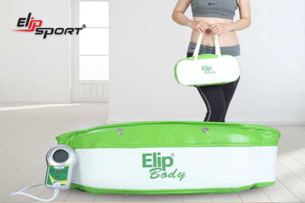 sử dụng máy massage bụng bị ngứa phải làm sao