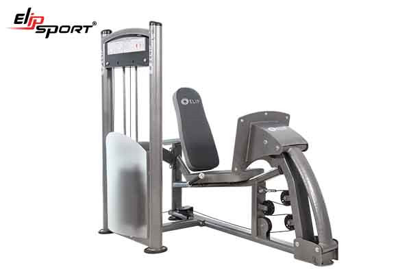 thiết bị tập gym bảo lộc