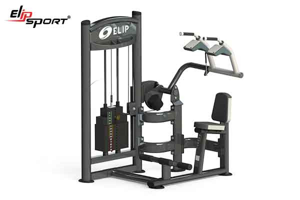 thiết bị gym gia lai