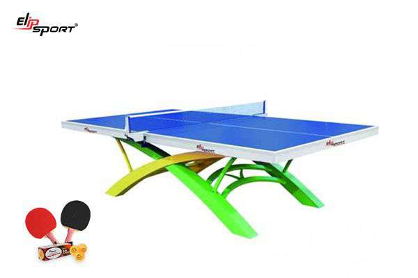 Địa chỉ cung cấp vợt, b&agrave;n b&oacute;ng b&agrave;n tại Quận 12 - TP. HCM