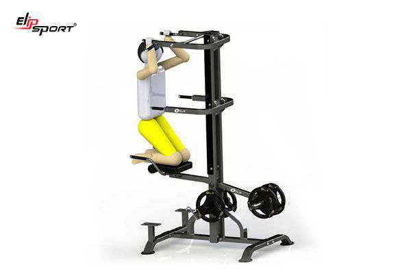 Địa chỉ b&aacute;n gi&agrave;n ghế tạ đa năng tại TP Vinh