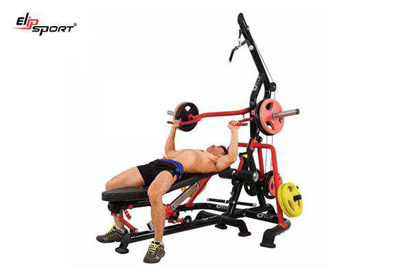 B&aacute;n gi&agrave;n ghế tạ đa năng ở đ&acirc;u tại TP.Tam Kỳ