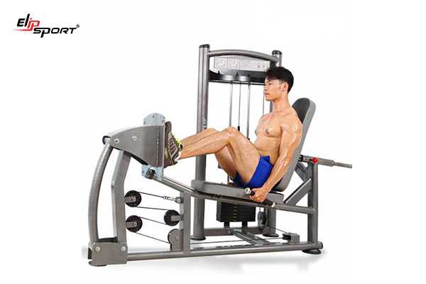 Chọn mua dụng cụ m&aacute;y tập gym, thể h&igrave;nh tại Gia Lai