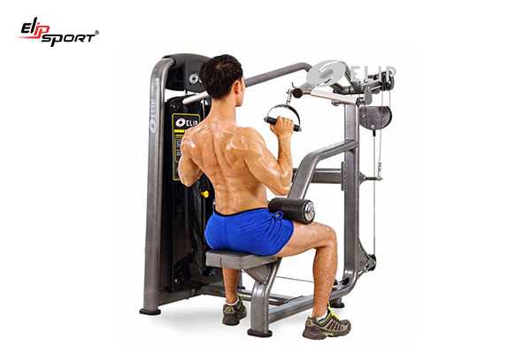 Chọn mua dụng cụ m&aacute;y tập gym, thể h&igrave;nh tại Gia Lai