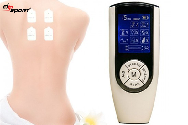 máy massage xung điện có tốt không