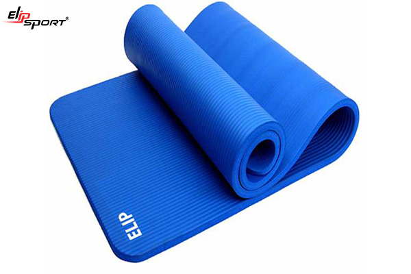 Cửa hàng dụng cụ, thiết bị tập thể dục thể thao TP. Phan Thiết - Bình Thuận