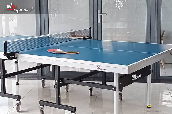 Cửa h&agrave;ng b&aacute;n vợt, b&agrave;n b&oacute;ng b&agrave;n chất lượng tốt tại Củ Chi