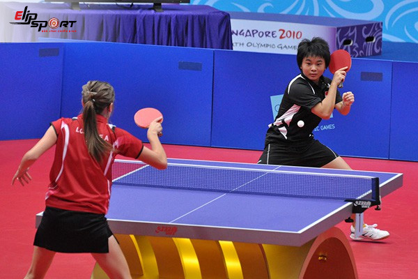 Cập Nhật Luật B&oacute;ng B&agrave;n Cơ Bản Hiện H&agrave;nh Cho Người Nhập M&ocirc;n