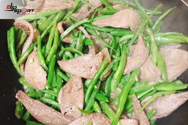 Những M&oacute;n Gan X&agrave;o Ngon Kh&oacute; C&oacute; Thể Cưỡng Lại Được