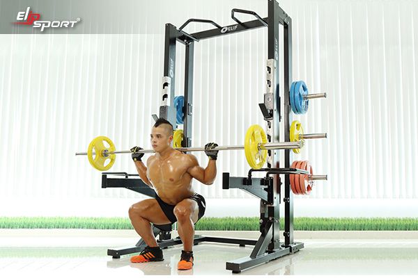 Nơi b&aacute;n ghế tập, gi&agrave;n tạ đa năng, dụng cụ thể h&igrave;nh quận Cầu Giấy, H&agrave; Nội