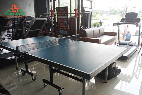Cửa h&agrave;ng vợt, b&agrave;n b&oacute;ng b&agrave;n tại quận Thanh Xu&acirc;n - H&agrave; Nội