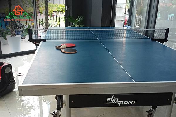 Cửa h&agrave;ng vợt, b&agrave;n b&oacute;ng b&agrave;n tại quận Thanh Xu&acirc;n - H&agrave; Nội