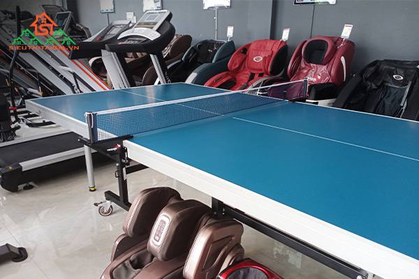 Nơi b&aacute;n vợt, b&agrave;n b&oacute;ng b&agrave;n tại quận 10 - Tp HCM