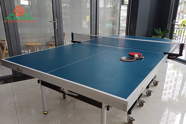 Nơi b&aacute;n vợt, b&agrave;n b&oacute;ng b&agrave;n tại quận 10 - Tp HCM