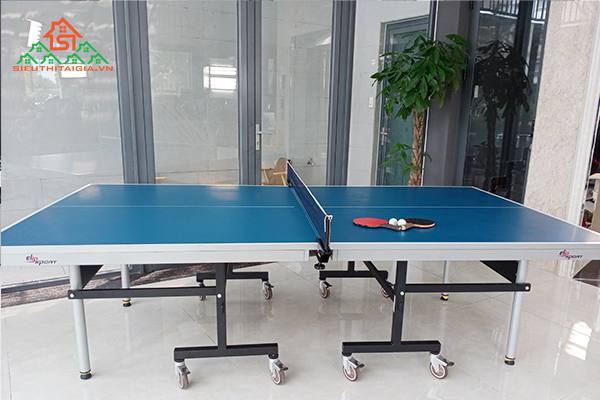 Nơi b&aacute;n vợt, b&agrave;n b&oacute;ng b&agrave;n tại quận 10 - Tp HCM