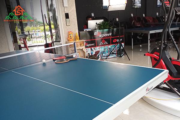 Điạ chỉ b&aacute;n vợt, b&agrave;n b&oacute;ng b&agrave;n tại quận Thanh Kh&ecirc; - Đ&agrave; Nẵng