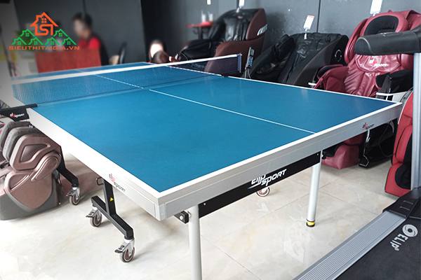 Điạ điểm b&aacute;n vợt, b&agrave;n b&oacute;ng b&agrave;n tại Tp Đ&ocirc;ng H&agrave; - Quảng Trị