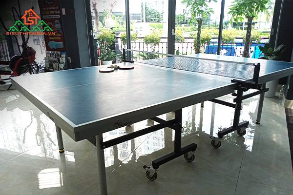 Điạ điểm b&aacute;n vợt, b&agrave;n b&oacute;ng b&agrave;n tại Tp Đ&ocirc;ng H&agrave; - Quảng Trị