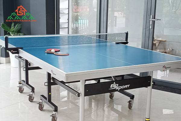 Điạ điểm b&aacute;n vợt, b&agrave;n b&oacute;ng b&agrave;n tại Tp Đ&ocirc;ng H&agrave; - Quảng Trị