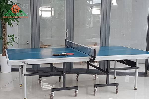 Nơi b&aacute;n vợt, b&agrave;n b&oacute;ng b&agrave;n tại Tp Đồng Xo&agrave;i - B&igrave;nh Phước