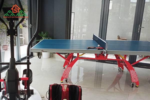Địa điểm b&aacute;n vợt, b&agrave;n b&oacute;ng b&agrave;n tại thị x&atilde; H&agrave; Ti&ecirc;n - Ki&ecirc;n Giang
