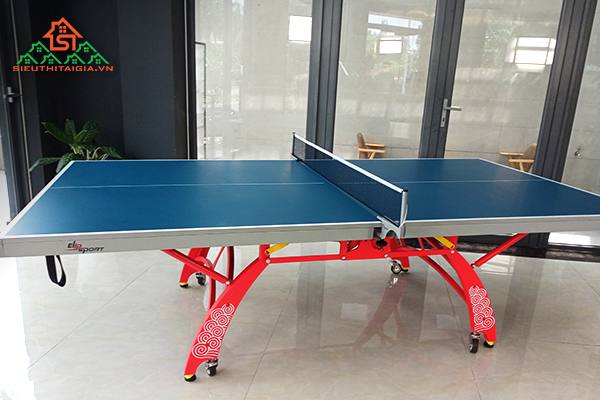 Cửa H&agrave;ng B&aacute;n Vợt, B&agrave;n B&oacute;ng B&agrave;n Tại Tp Long Xuy&ecirc;n - An Giang
