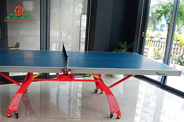 Cửa H&agrave;ng B&aacute;n Vợt, B&agrave;n B&oacute;ng B&agrave;n Tại Tp Long Xuy&ecirc;n - An Giang