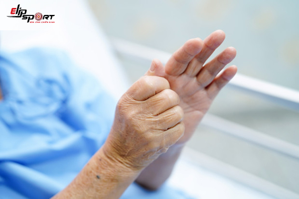 Đau Nhức Xương Khớp Ở Người Trẻ - Nguy Cơ Kh&ocirc;n Lường