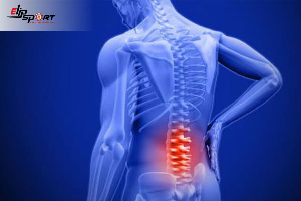 Chữa Tho&aacute;i H&oacute;a Cột Sống Thắt Lưng Bằng Những B&agrave;i Tập Đơn Giản
