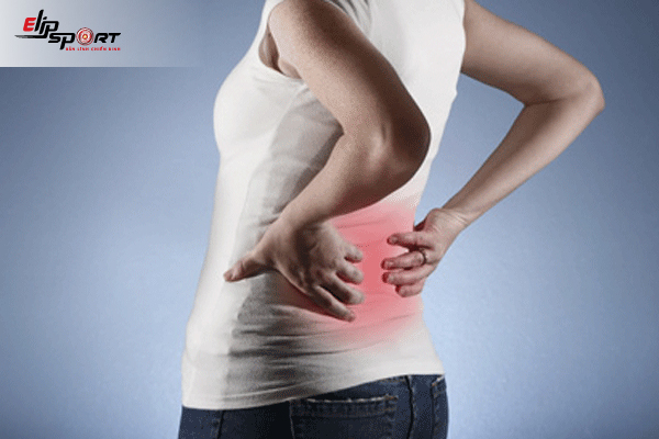 Chữa Tho&aacute;i H&oacute;a Cột Sống Thắt Lưng Bằng Những B&agrave;i Tập Đơn Giản