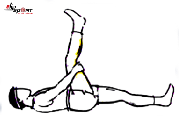 Chữa Tho&aacute;i H&oacute;a Cột Sống Thắt Lưng Bằng Những B&agrave;i Tập Đơn Giản