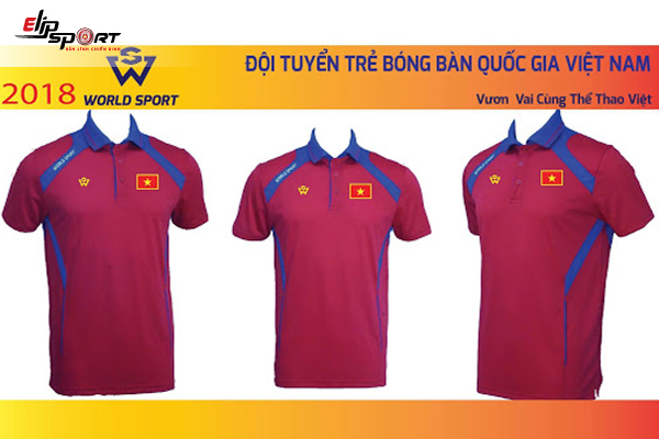 Những Mẫu Quần &Aacute;o B&oacute;ng B&agrave;n Đẹp, Gi&aacute; Rẻ