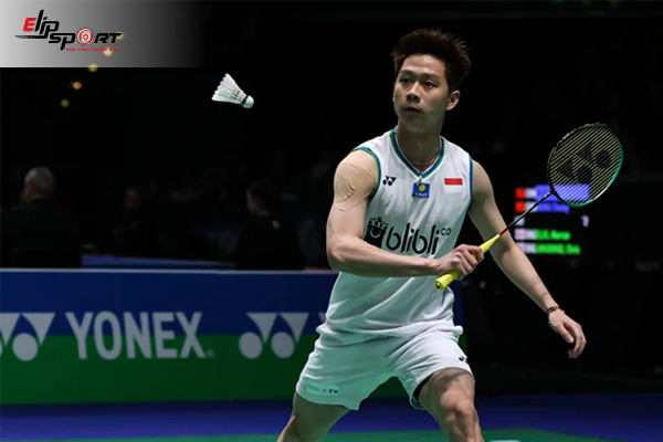 Người Mới Chơi C&oacute; N&ecirc;n Mua &Aacute;o Cầu L&ocirc;ng Yonex