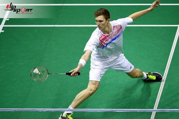 Người Mới Chơi C&oacute; N&ecirc;n Mua &Aacute;o Cầu L&ocirc;ng Yonex