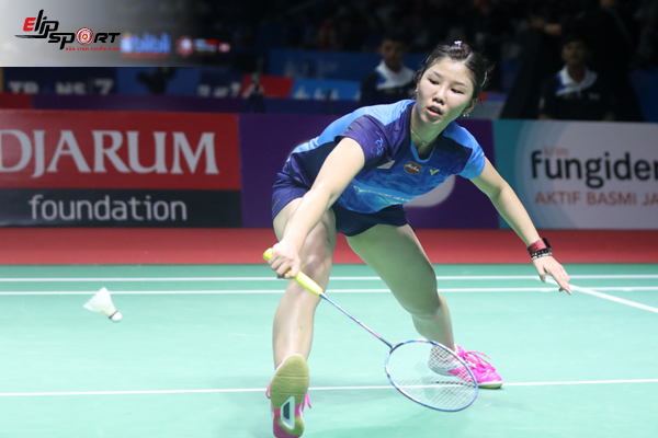 Những Ưu Điểm Của &Aacute;o Cầu L&ocirc;ng Victor