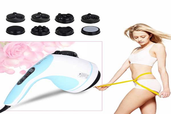 Những điều cần biết về m&aacute;y đ&aacute;nh tan mỡ bụng mini cầm tay