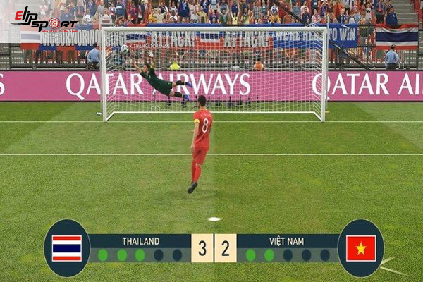Luật Lu&acirc;n Lưu B&oacute;ng Đ&aacute; Được FIFA Quy Định Ra Sao