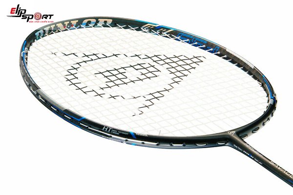 Những Mẫu Vợt Dunlop Chơi Cầu L&ocirc;ng Đ&aacute;ng Mua Nh&acirc;t
