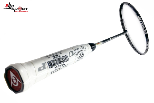 Những Mẫu Vợt Dunlop Chơi Cầu L&ocirc;ng Đ&aacute;ng Mua Nh&acirc;t