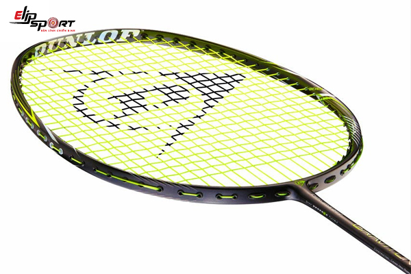 Những Mẫu Vợt Dunlop Chơi Cầu L&ocirc;ng Đ&aacute;ng Mua Nh&acirc;t