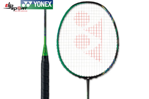 vợt cầu l&ocirc;ng 99 lcw