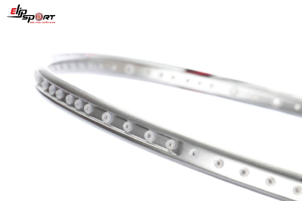 vợt cầu l&ocirc;ng 80td