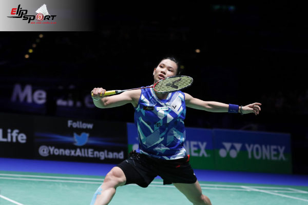 c&aacute;ch đ&aacute;nh backhand trong cầu l&ocirc;ng
