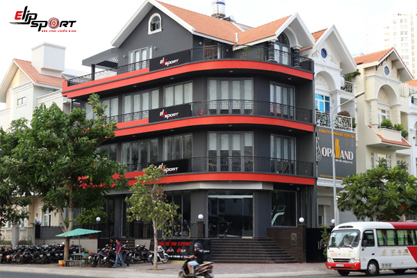 Những Shop B&aacute;n Cầu L&ocirc;ng Online Uy T&iacute;n Nhất Hiện Nay